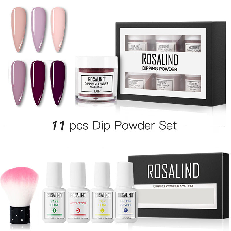 Nail Beauty Set Nail Beauty Set